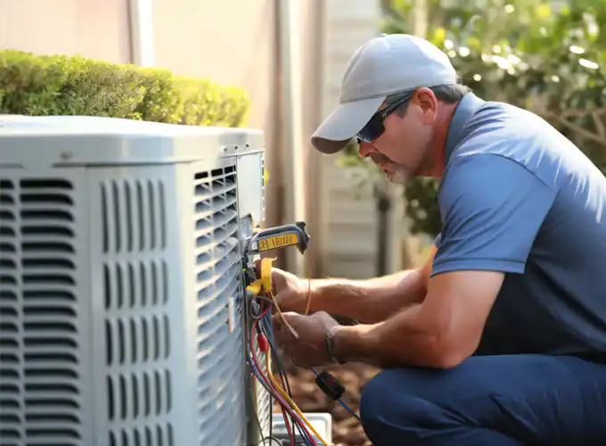 installateur Terkaple